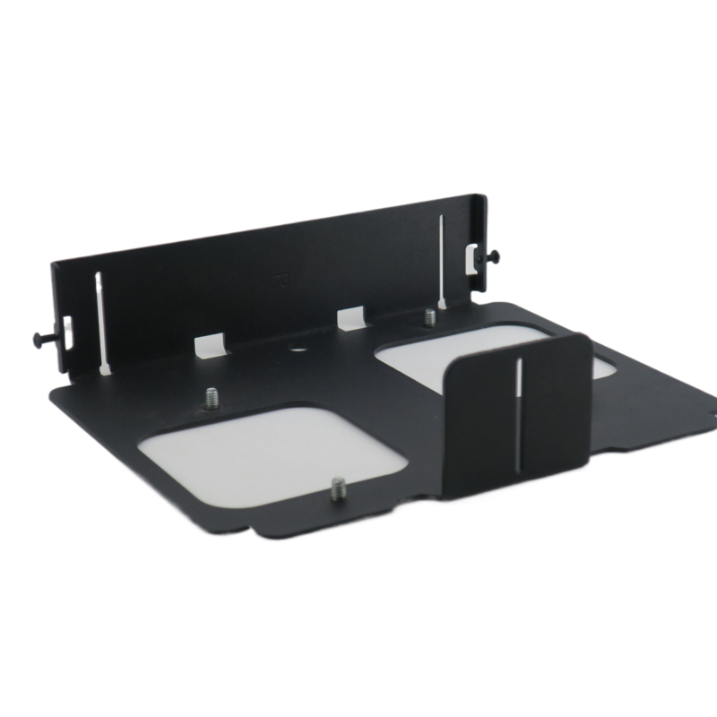 Customized OEM Stamping Bending Aluminum Sheet Metal Fabrication Parts
