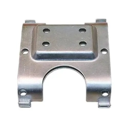 China Wholesale Fabrication Services Metal Stamping Parts