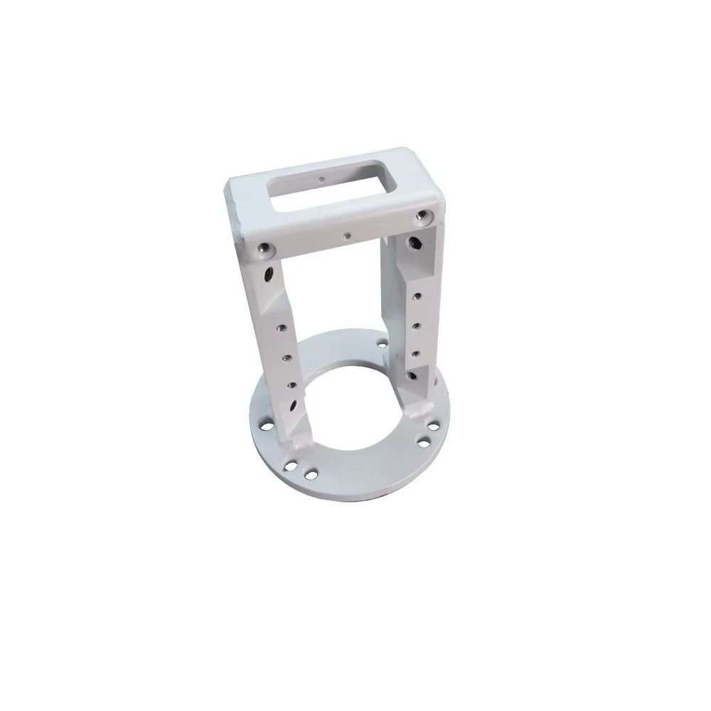 OEM Custom Laser Cutting Punching Steel Bending Welding Sheet Metal Fabrication for Equipment Shell Enclosure