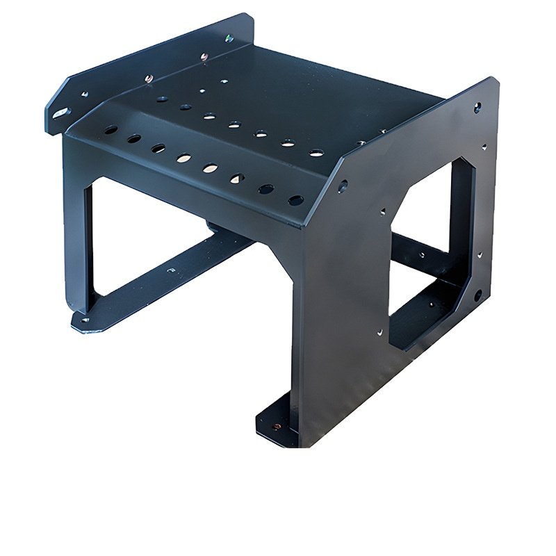 China Factory Price bending cutting sheet metal stamping parts precision sheet metal parts Sheet Metal Fabrication