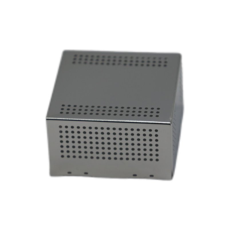 Custom Sheet Metal Fabrication Parts Stainless Steel Aluminum high quality Precision sheet metal fabrication