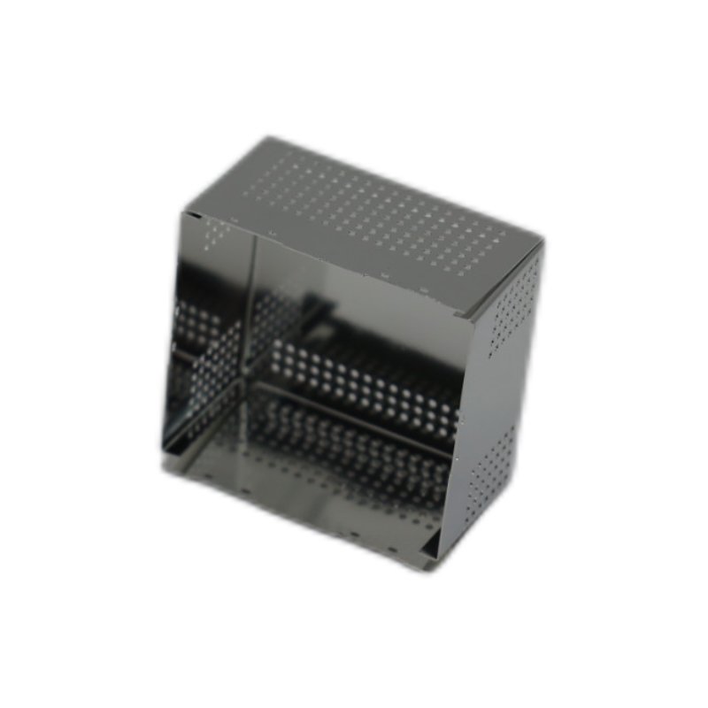 Custom Sheet Metal Fabrication Parts Stainless Steel Aluminum high quality Precision sheet metal fabrication