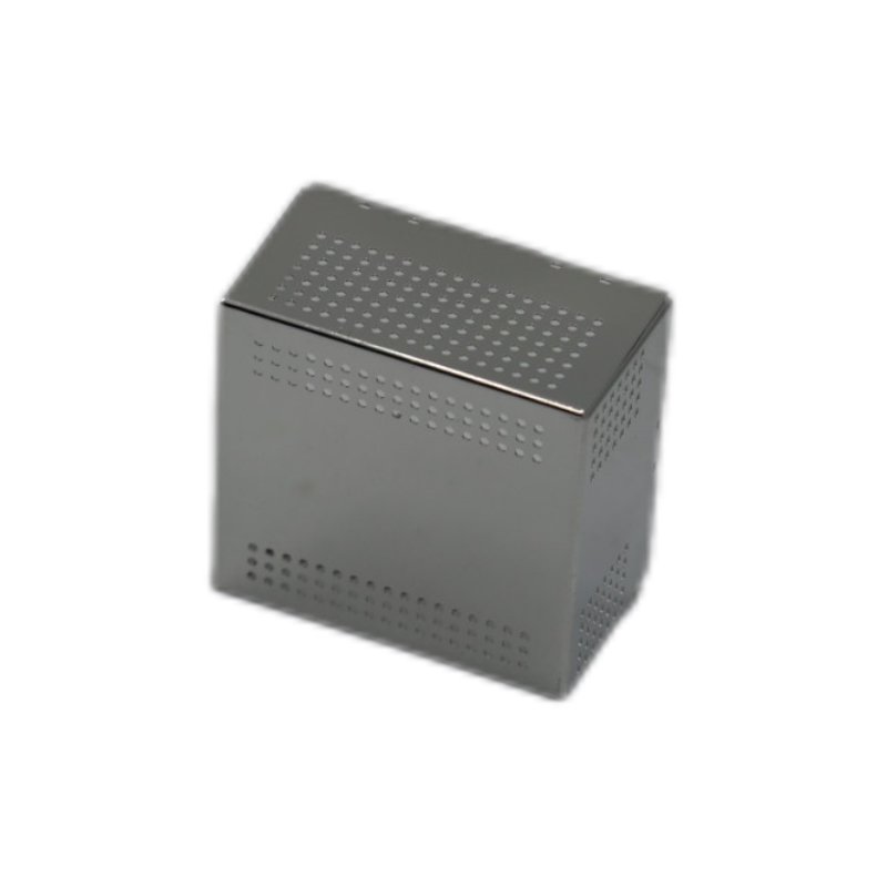 Custom Sheet Metal Fabrication Parts Stainless Steel Aluminum high quality Precision sheet metal fabrication