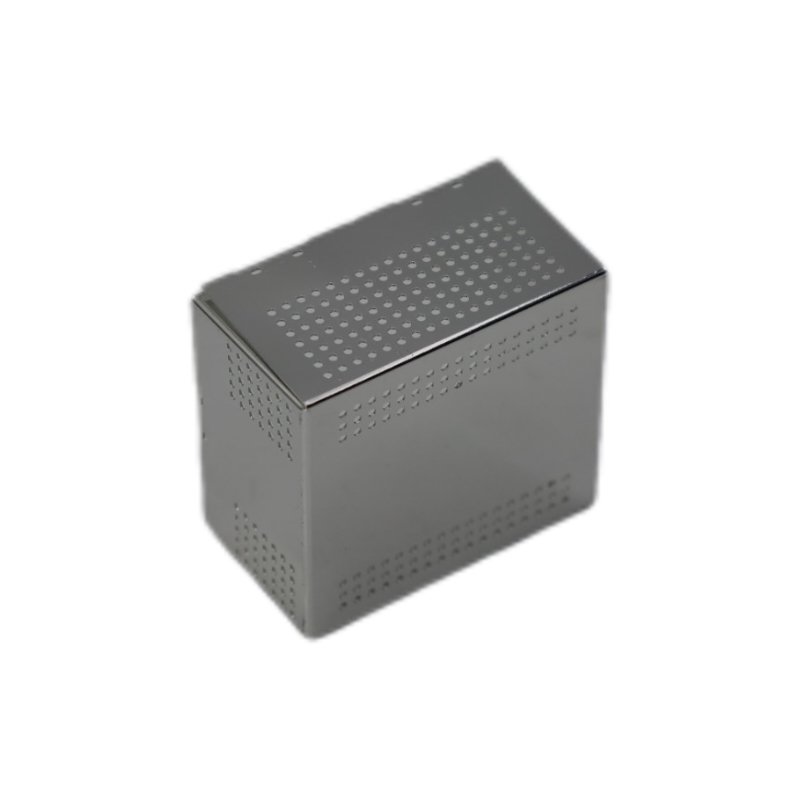 Custom Sheet Metal Fabrication Parts Stainless Steel Aluminum high quality Precision sheet metal fabrication