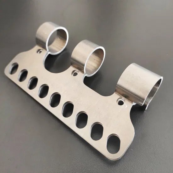 Custom Sheet Metal Fabrication Stamping Stainless Steel Part Laser Cutting Service Bending Metal Product Deep Drawing Accessory