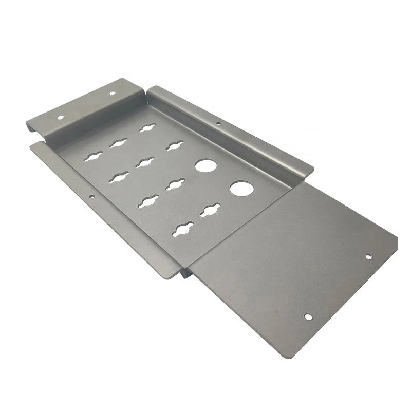 OEM CNC Sheet Metal Fabrication Stainless Steel Laser Bending Stamping Cutting Metal Sheet Metal Fabrication Services