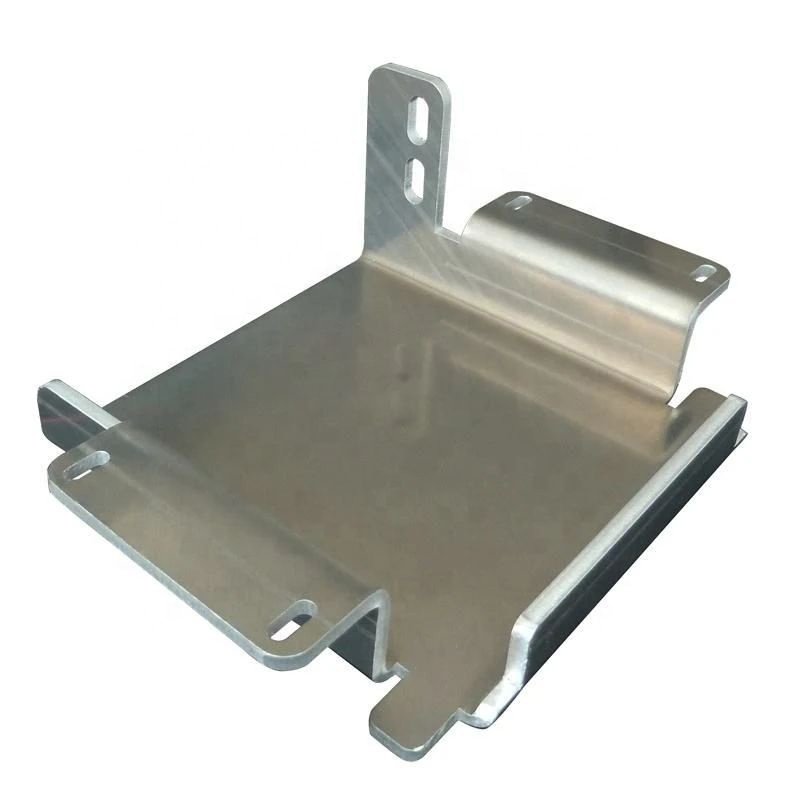 OEM CNC Sheet Metal Fabrication Stainless Steel Laser Bending Stamping Cutting Metal Sheet Metal Fabrication Services