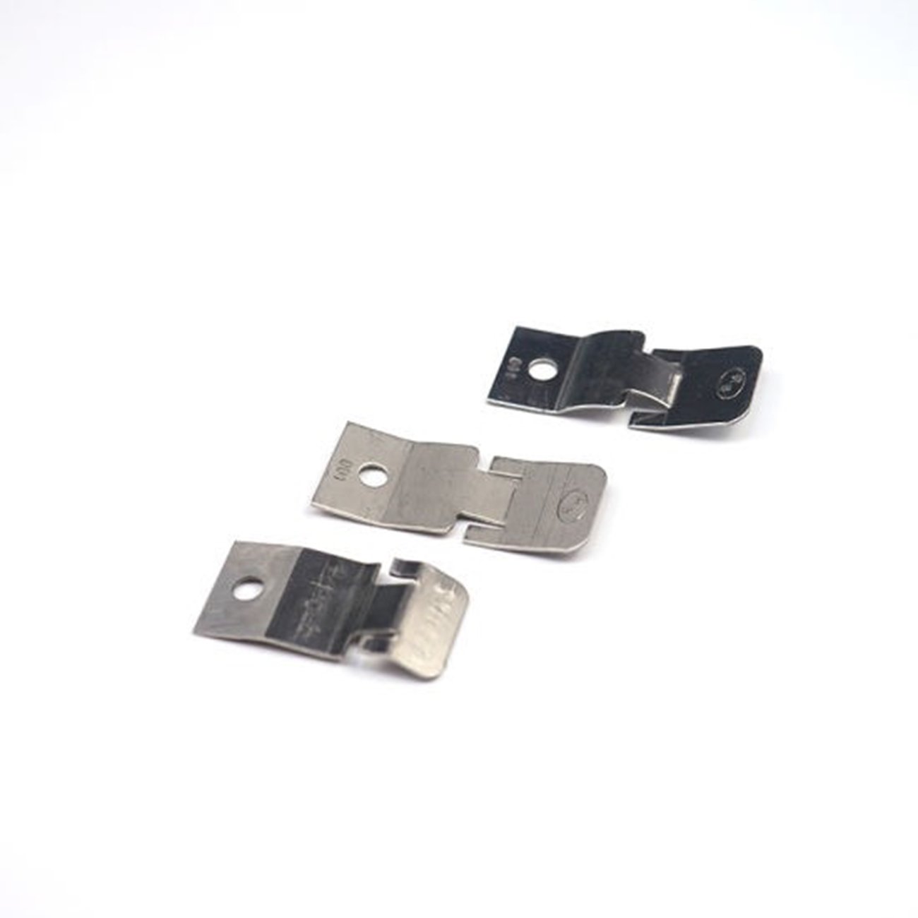 OEM Custom Sheet Metal Enclosure Bending Machines Stamping Parts Sheet Metal Fabrication Parts