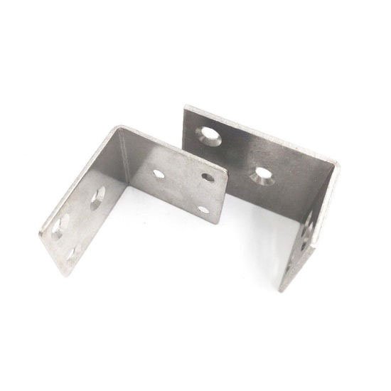 OEM Custom Sheet Metal Enclosure Bending Machines Stamping Parts Sheet Metal Fabrication Parts