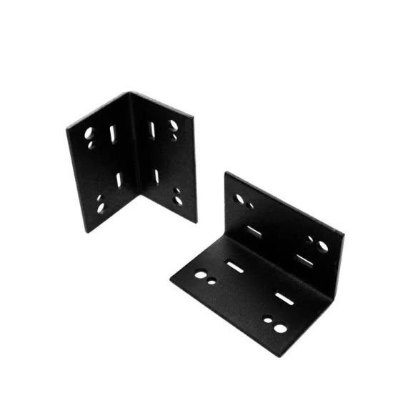 OEM Custom Sheet Metal Enclosure Bending Machines Stamping Parts Sheet Metal Fabrication Parts