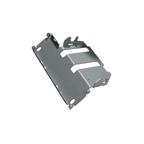 OEM Custom Sheet Metal Enclosure Bending Machines Stamping Parts Sheet Metal Fabrication Parts