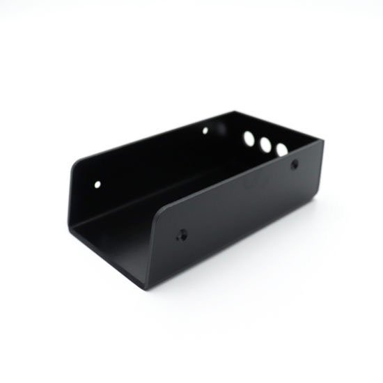 OEM Custom Sheet Metal Enclosure Bending Machines Stamping Parts Sheet Metal Fabrication Parts