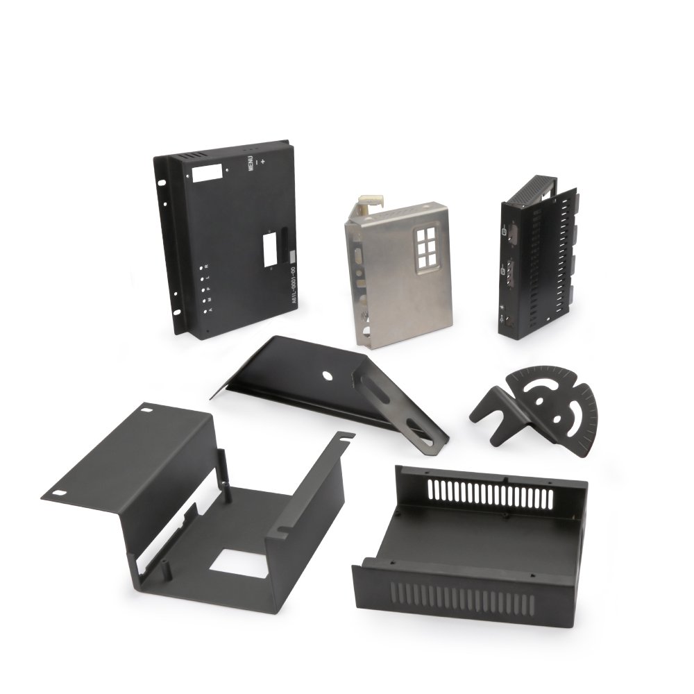 Steel Aluminum sheet metal fabrication And Welding sheet metal Work Case Parts sheet metal Working fabrication