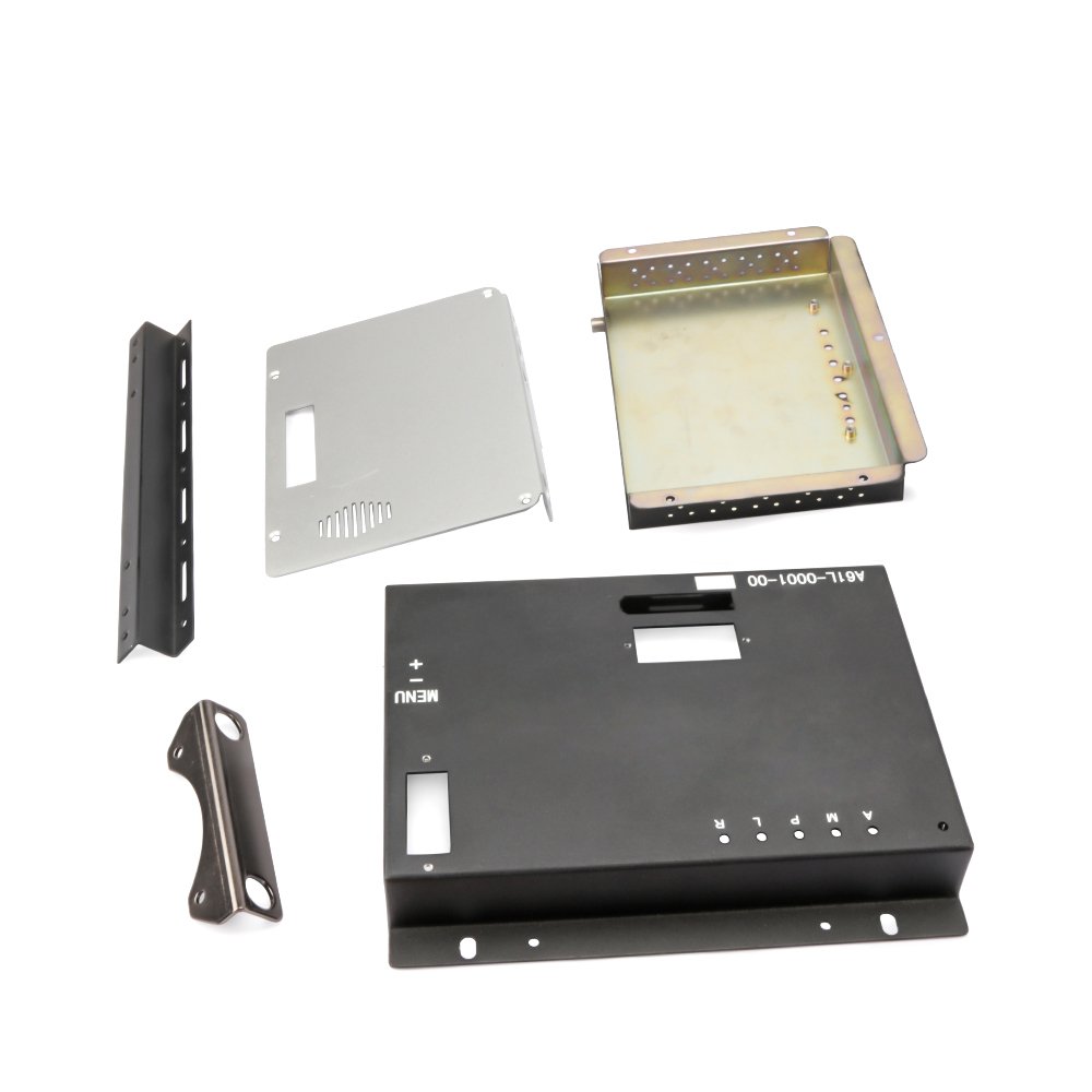 Steel Aluminum sheet metal fabrication And Welding sheet metal Work Case Parts sheet metal Working fabrication