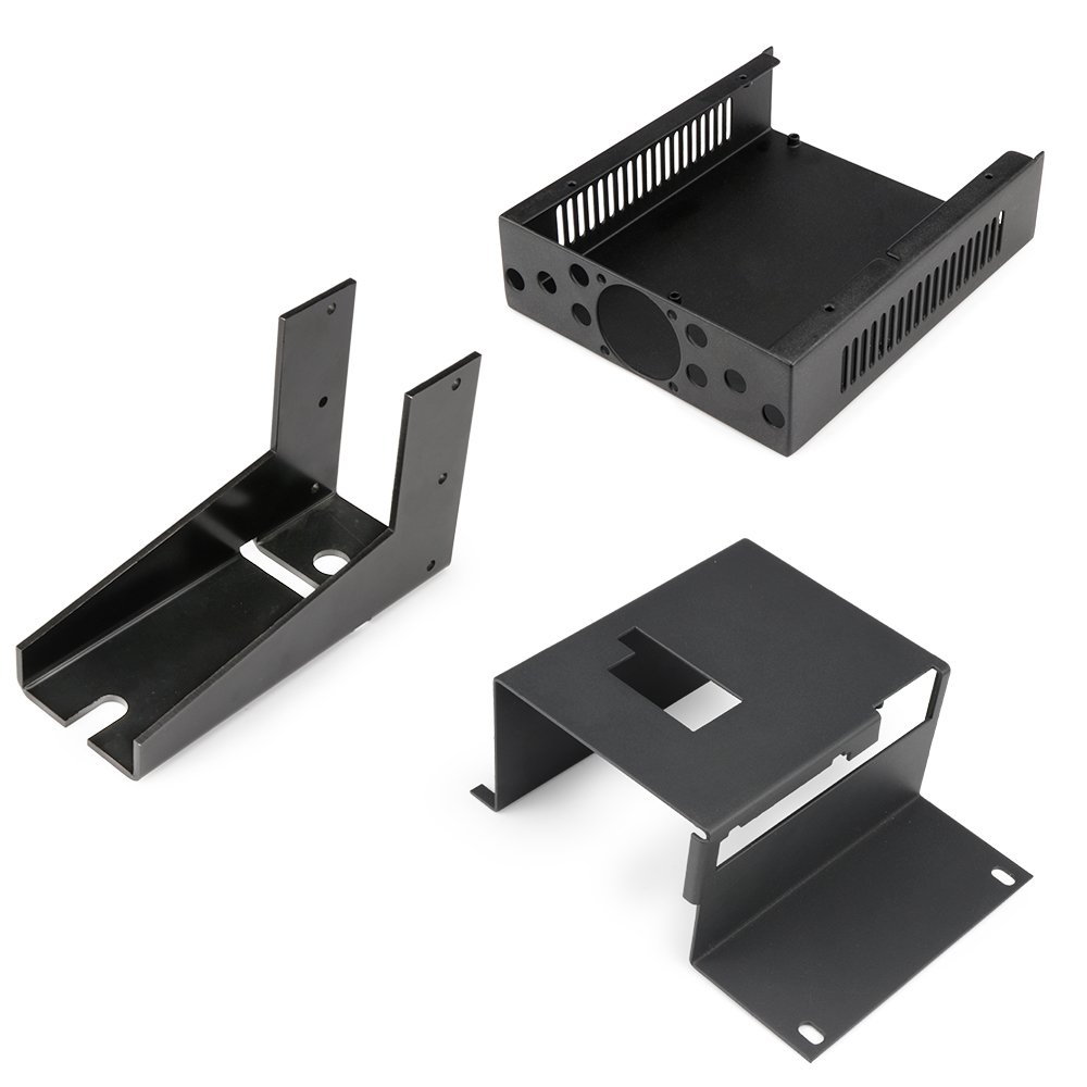 Steel Aluminum sheet metal fabrication And Welding sheet metal Work Case Parts sheet metal Working fabrication