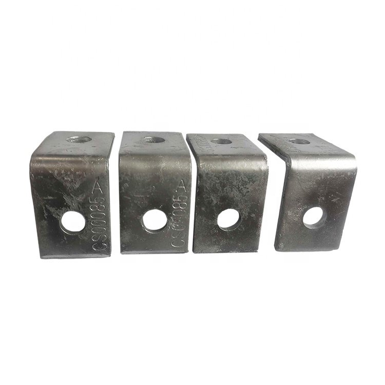 Customization Welding Sheet Metal Fabrication Work Dock Hardware Parts Accessories Factory China
