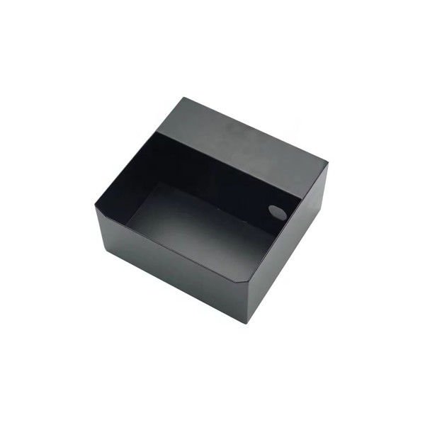 Sheet Metal Fabrication Works