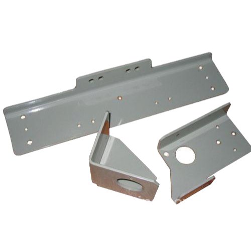 High quality wholesale custom cut laser panel bending services punching cnc sheet metal fabrication stamping suppliers