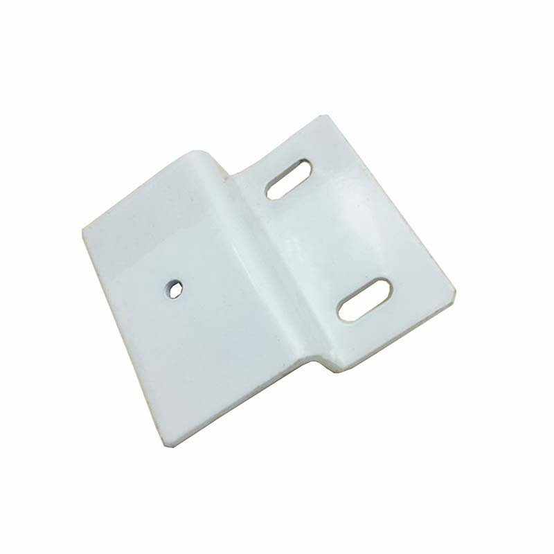 Sheet Metal Bracket Manufacturer Custom Stainless Steel Corner Bracket oem sheet metal processing fabrication suppliers