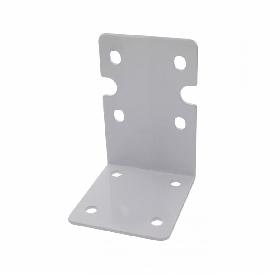 Sheet Metal Bracket Manufacturer Custom Stainless Steel Corner Bracket oem sheet metal processing fabrication suppliers