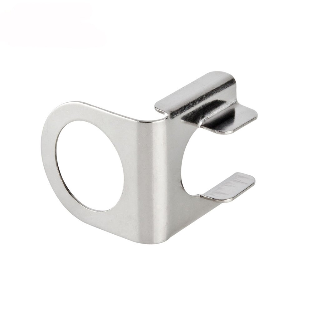 Sheet Metal Bracket Manufacturer Custom Stainless Steel Corner Bracket oem sheet metal processing fabrication suppliers