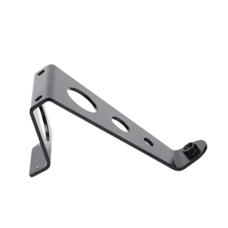 OEM Custom High Precision Metal Stamping Parts Stainless Steel Processing Small Stamped Fabrication Sheet Metal Fabrication