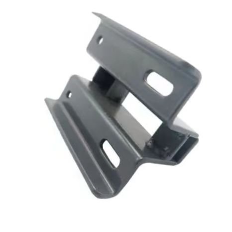 OEM Custom High Precision Metal Stamping Parts Stainless Steel Processing Small Stamped Fabrication Sheet Metal Fabrication