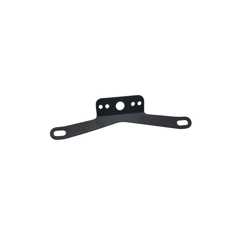 Customised for Small Orders Sheet Metal Fabrication 304 316 302 Stainless Steel Bracket Parts White black Coating