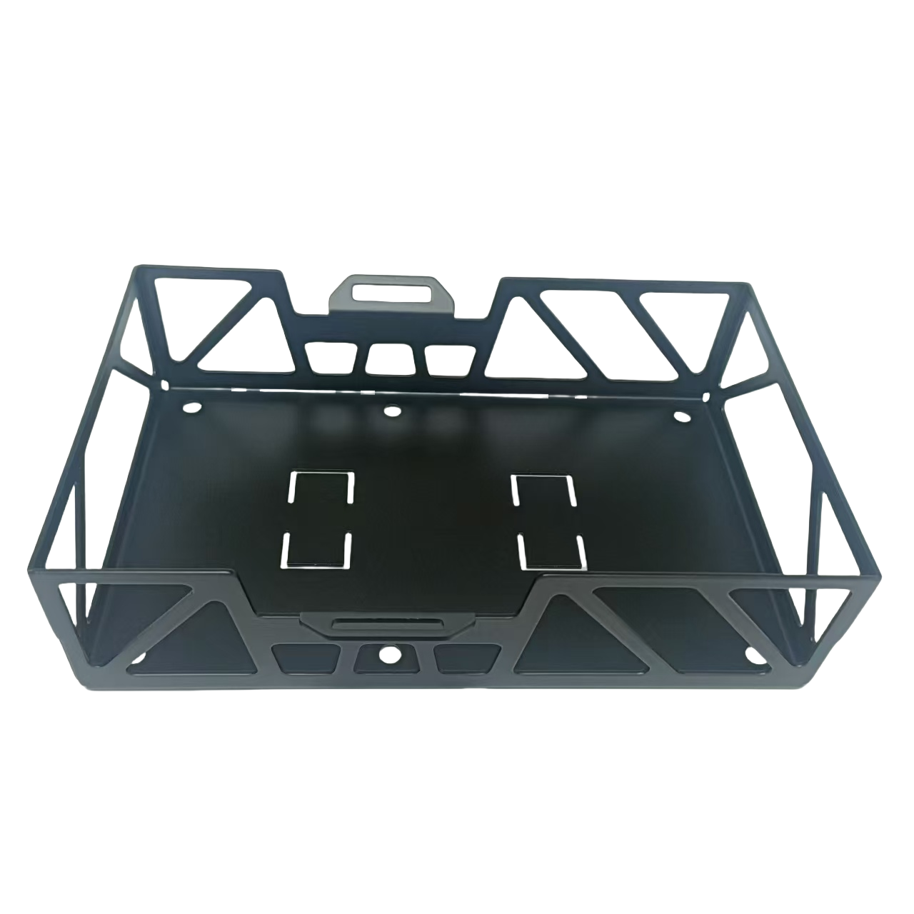 Custom Stainless Steel Sheet Metal Fabrication Welding And Laser Cutting Service Metal Stamping Parts