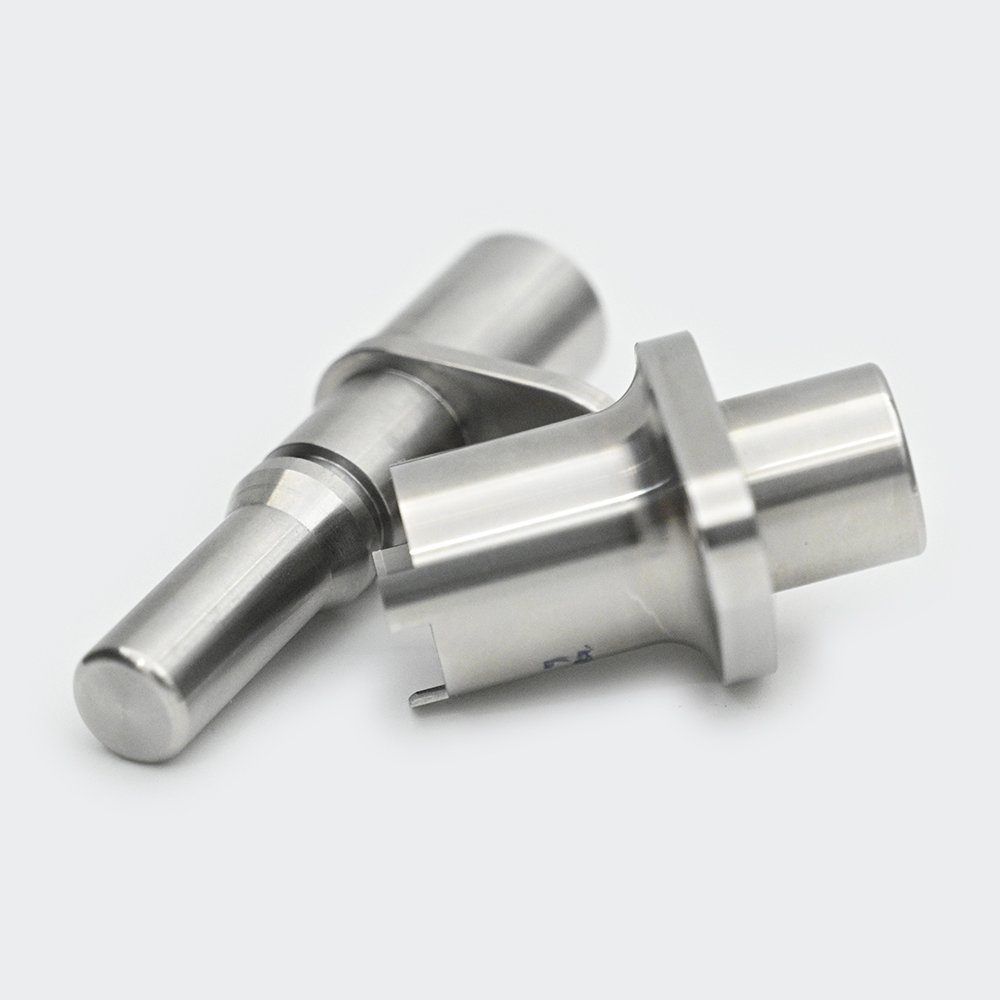 OEM High Precision Bending Punching Metal Stamping Parts Sheet Metal Fabrication Manufacturer