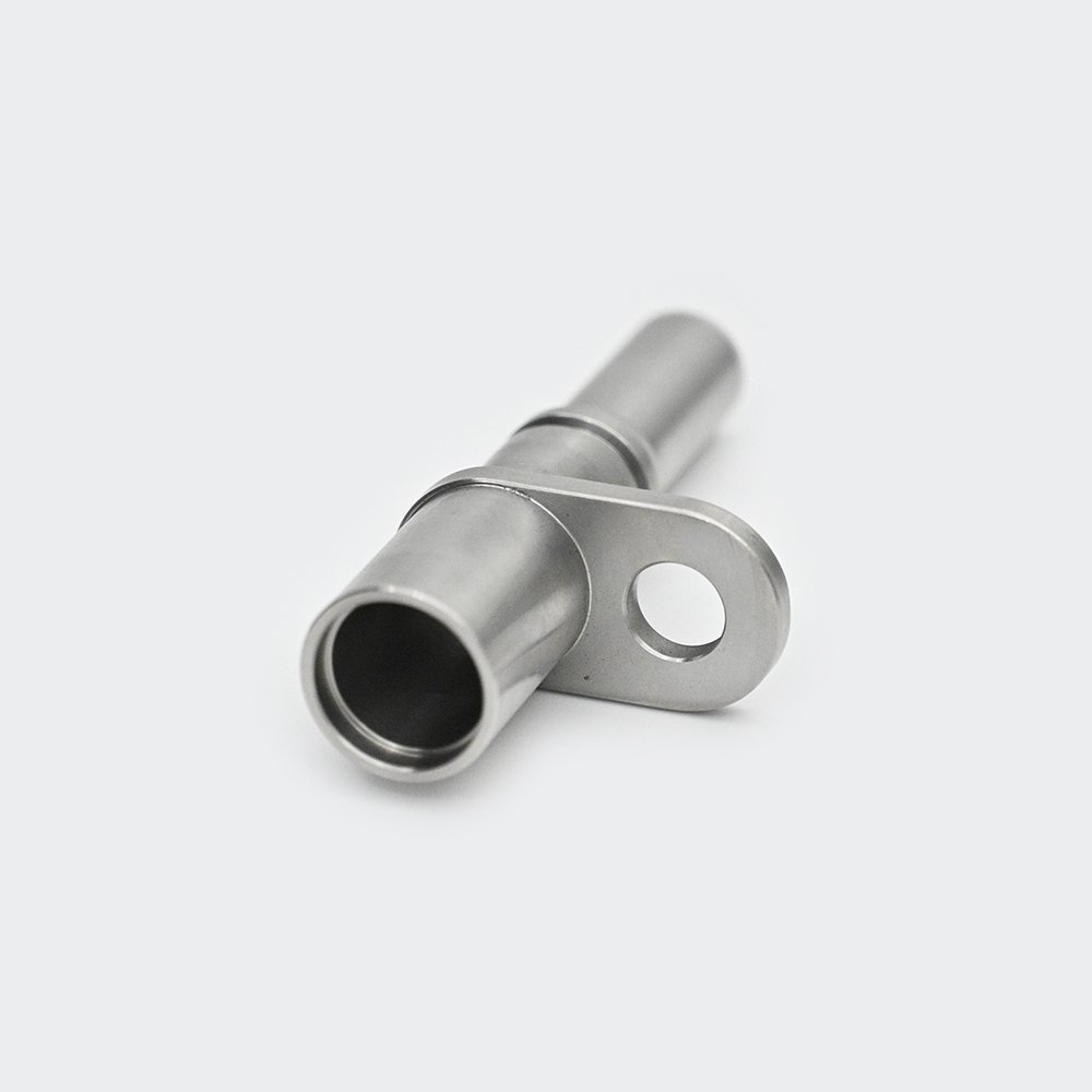 OEM High Precision Bending Punching Metal Stamping Parts Sheet Metal Fabrication Manufacturer
