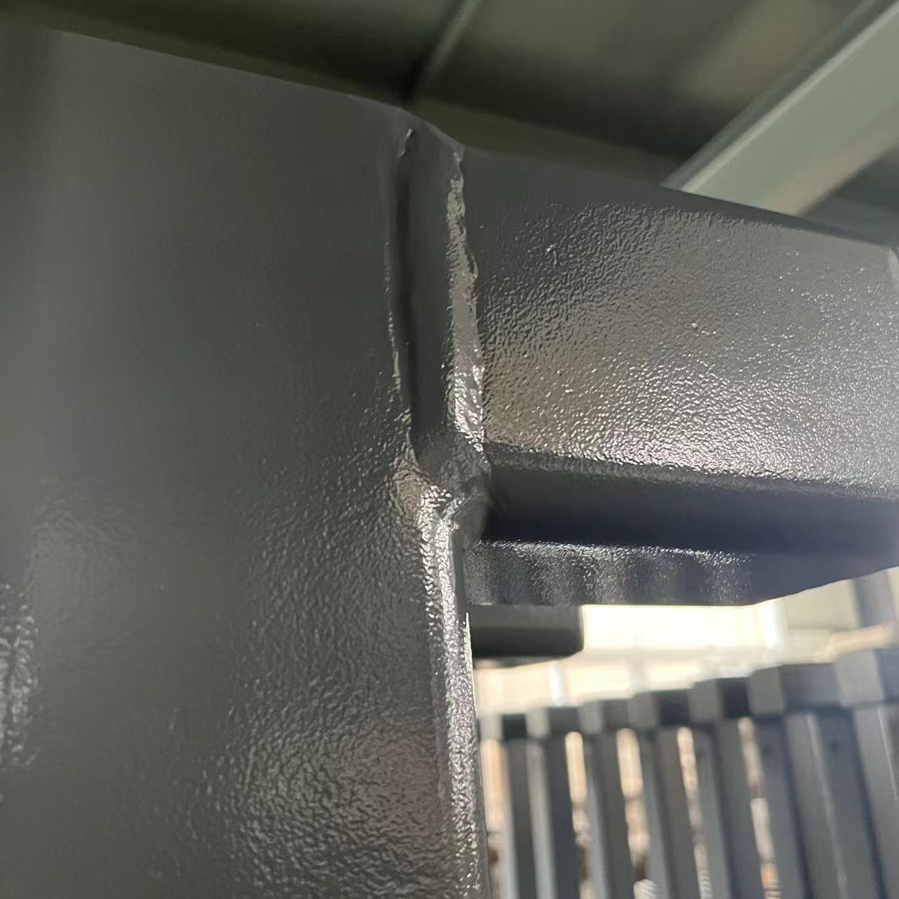 High Quality Oem Service Shape And Size Customization Stainless Steel Sheet Metal Fabrication Metal Part
