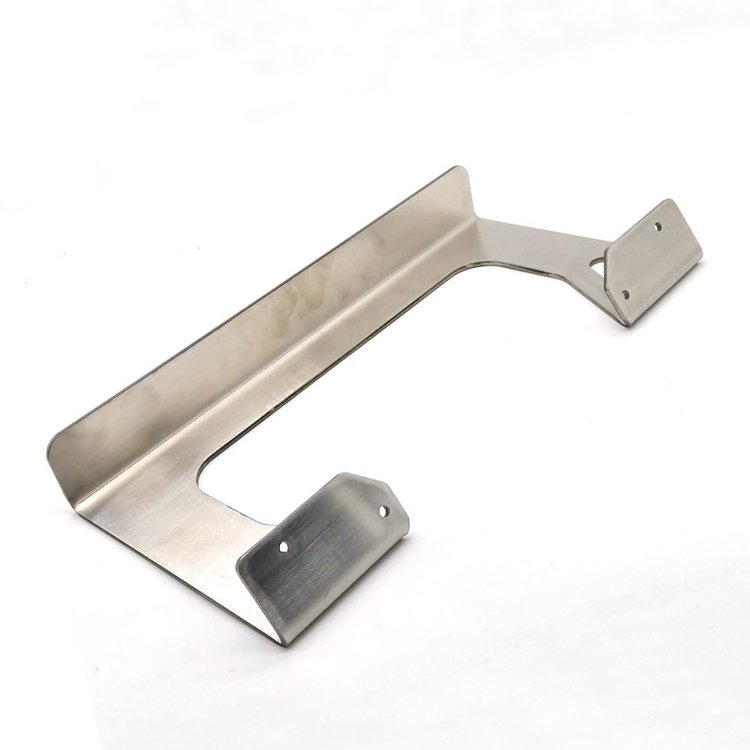 New design sheet metal stamping large processing bending parts customization steel sheet metal fabrication