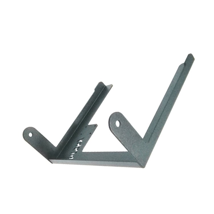 New design sheet metal stamping large processing bending parts customization steel sheet metal fabrication