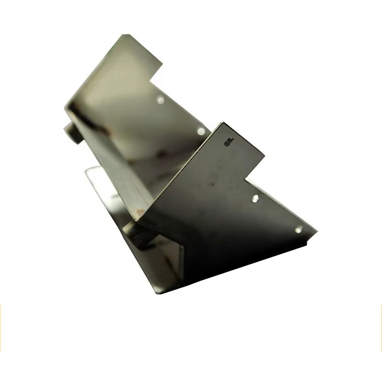 Stainless Steel Fabricator Custom Stainless Steel Sheet Metal Fabrication with Sheet Metal Bending Laser Cutting Services