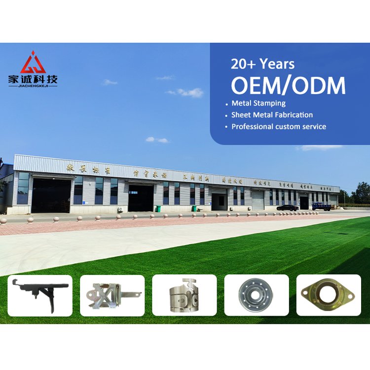 Custom Metal Work Laser Cutting Bending Welding Sheet Metal Fabrication Metal Stamping Parts