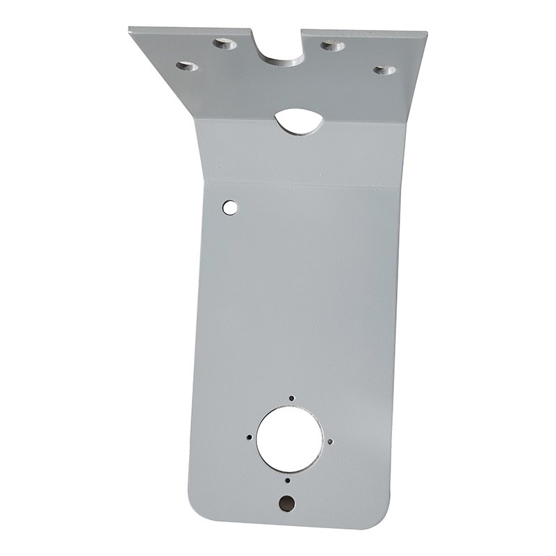Custom Sheet Metal Fabrication Parts Stainless Steel Aluminum high quality Precision sheet metal fabrication