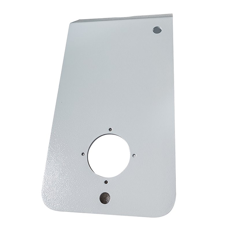 Custom Sheet Metal Fabrication Parts Stainless Steel Aluminum high quality Precision sheet metal fabrication