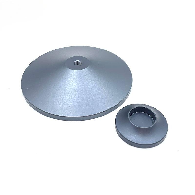 CNC Lathe Machining Aluminum Alloy Non-Standard Parts Precision Machinery Parts Turning Milling Sheet Metal Fabrication