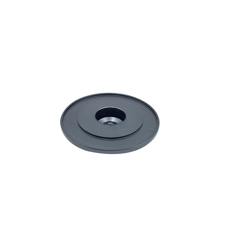 CNC Lathe Machining Aluminum Alloy Non-Standard Parts Precision Machinery Parts Turning Milling Sheet Metal Fabrication