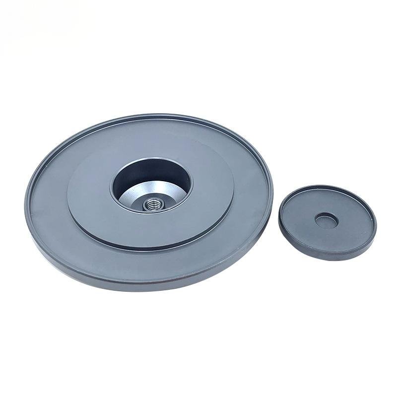 CNC Lathe Machining Aluminum Alloy Non-Standard Parts Precision Machinery Parts Turning Milling Sheet Metal Fabrication