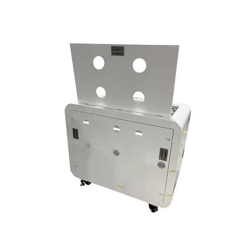 Stamping Parts Sheet Metal Fabrication Services Stainless Steel Bending Hardware Steel Metal Fabrication Products