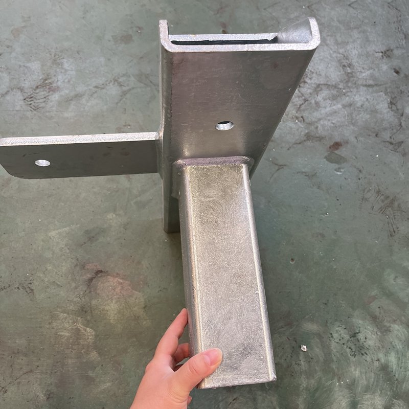 Custom high quality made metalwork pieces laser cutting service aluminum stainless steel parts sheet metal fabrication