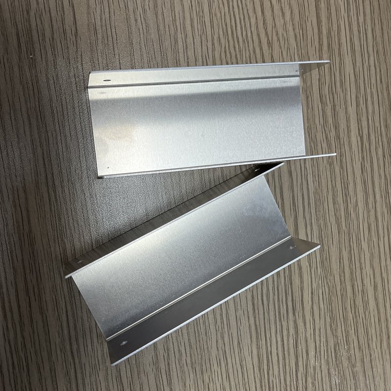 Custom high quality made metalwork pieces laser cutting service aluminum stainless steel parts sheet metal fabrication