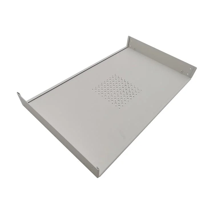 OEM Custom Aluminum Stainless Steel Sheet Metal Fabrication Services Laser Cutting Bending Polishing Machining Parts Processing