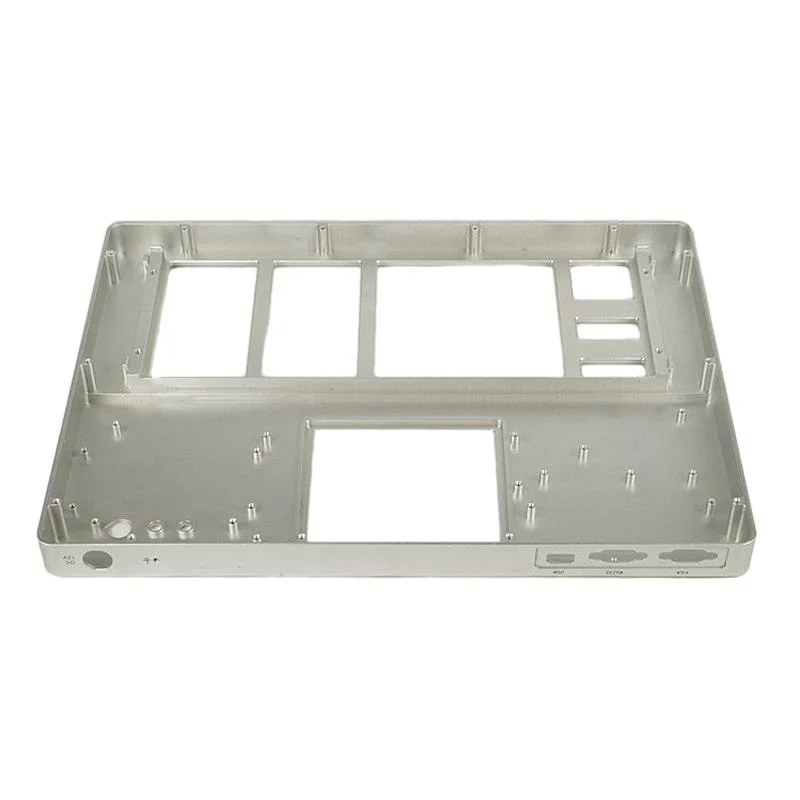 OEM Custom Aluminum Stainless Steel Sheet Metal Fabrication Services Laser Cutting Bending Polishing Machining Parts Processing