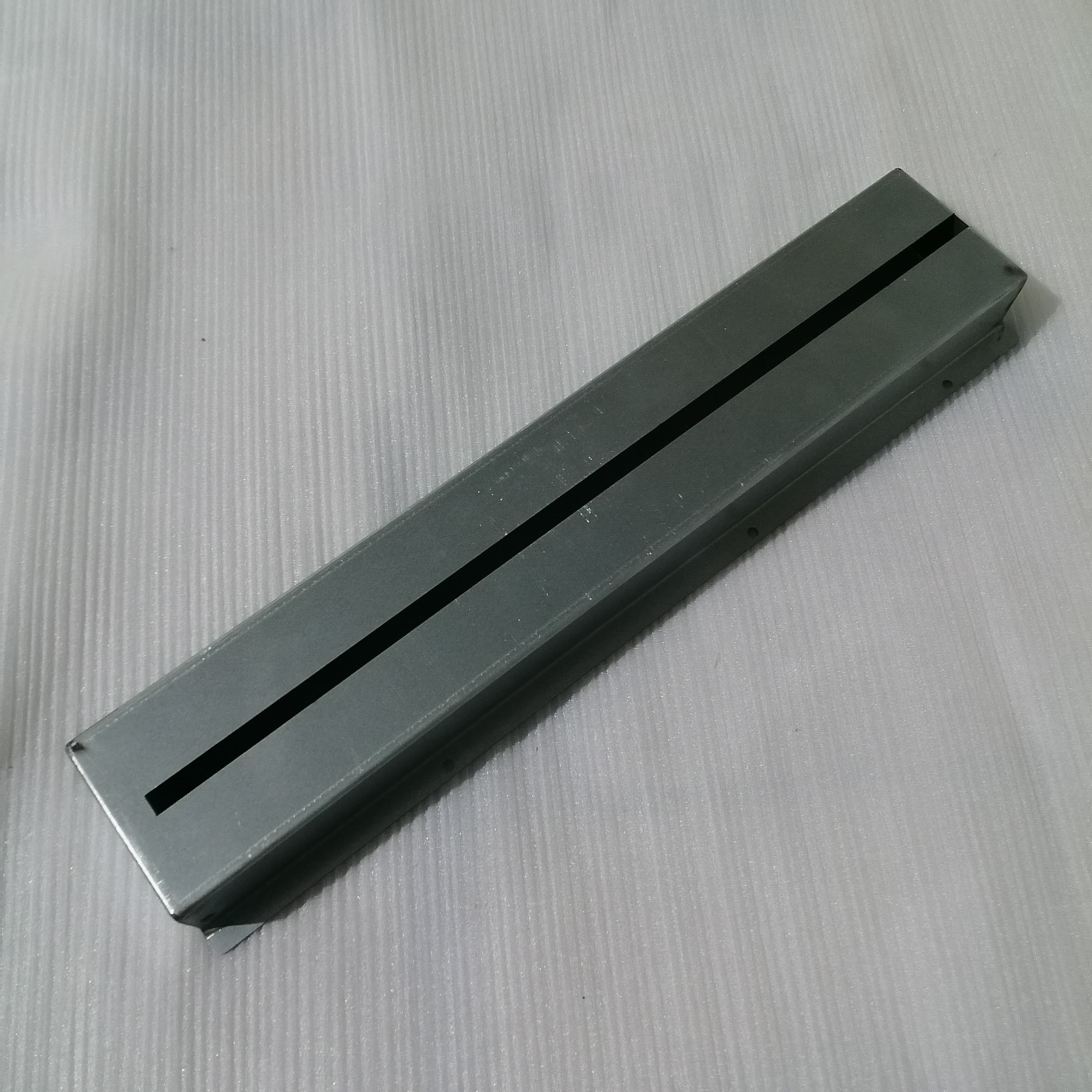 China Factory Low Price Custom Sheet Metal Fabrication Products Stainless Steel Parts Metalwork