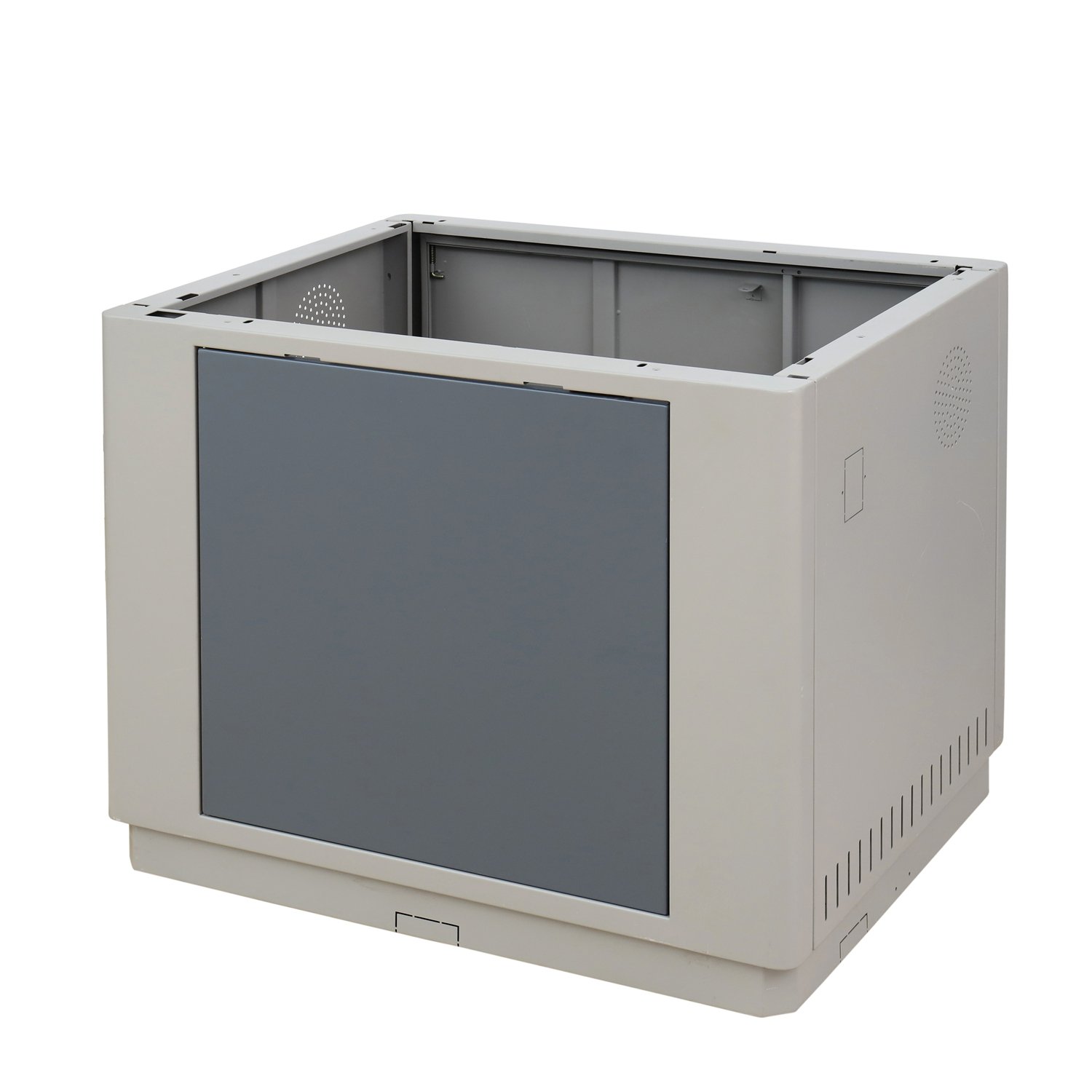 metal work sheet metal fabrication custom metal enclosure of 3d printer
