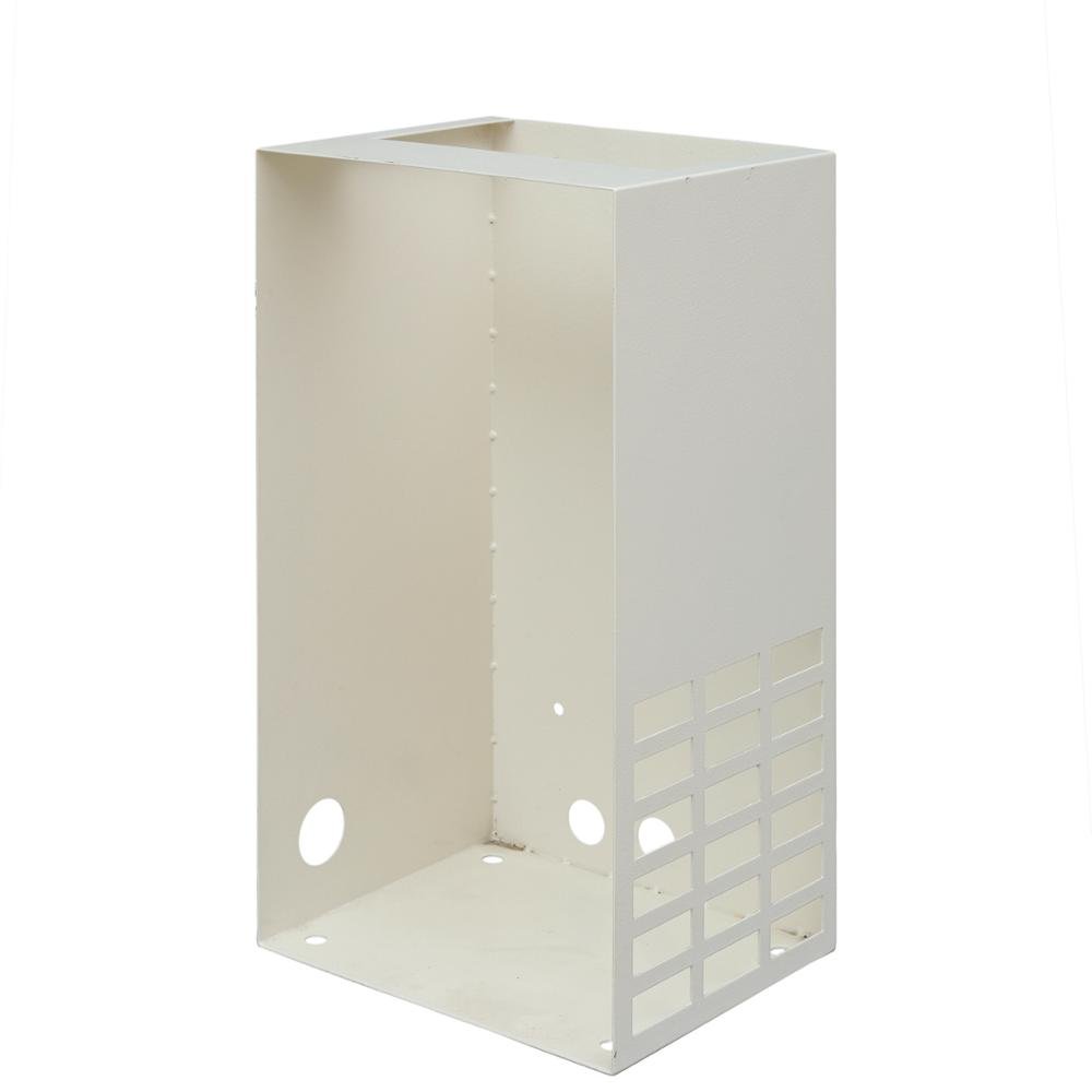 metal work sheet metal fabrication custom metal enclosure of 3d printer