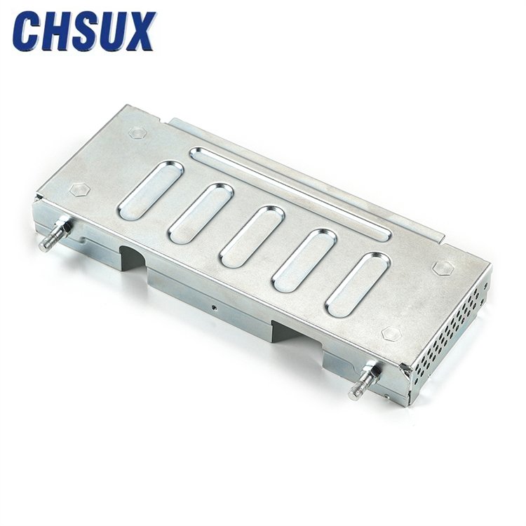 Custom 316 304 Steel Sheet Metal Fabrication Aluminum Laser Cutting Bend Sheet Metal Parts Stainless Steel Frame Parts service